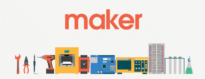 The Maker Movement